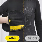 Pet Hair Remover Glove for Dogs & Cats – Reusable Grooming Mitt